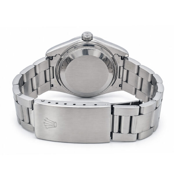 Rolex Oyster Perpetual 15200