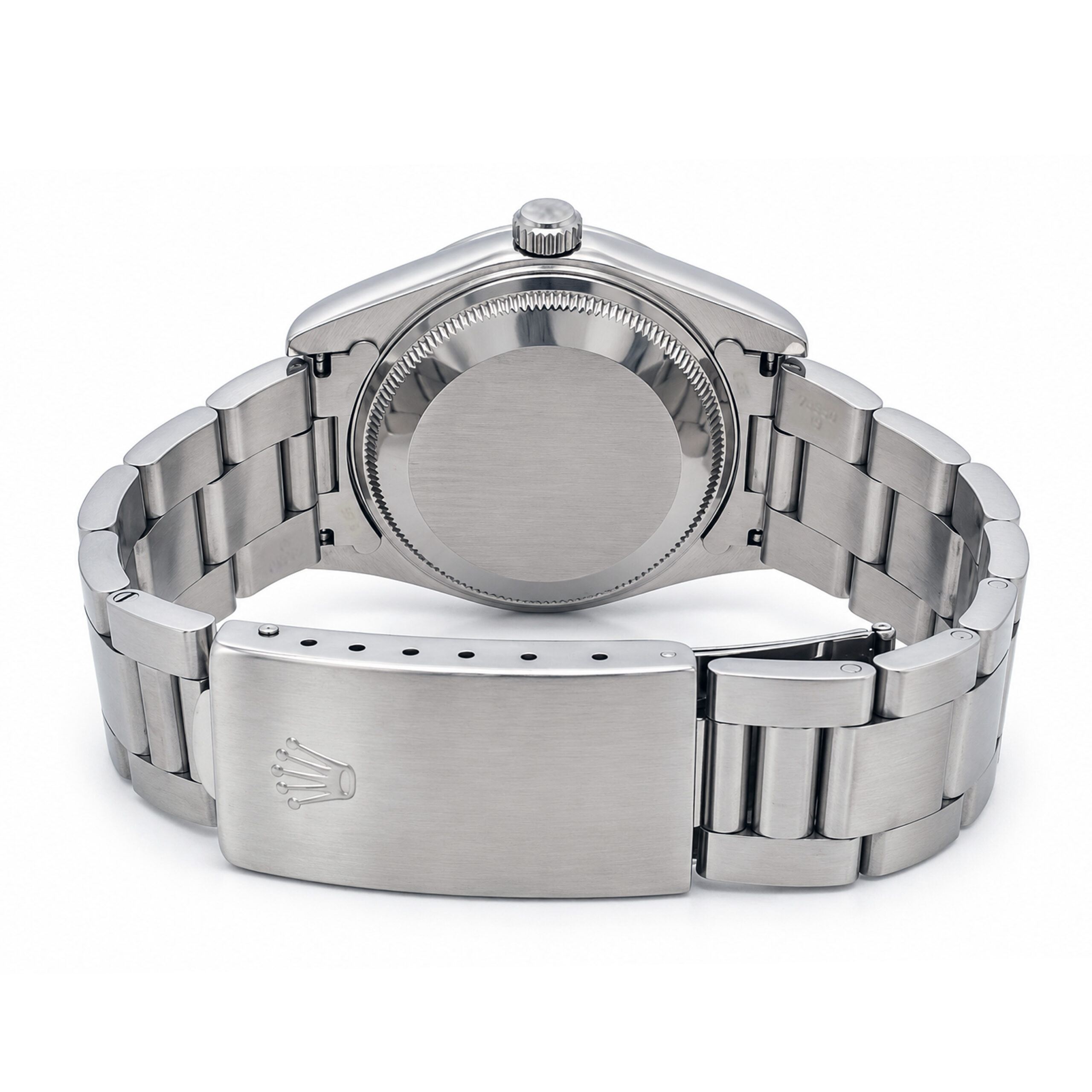 Rolex Oyster Perpetual 15200