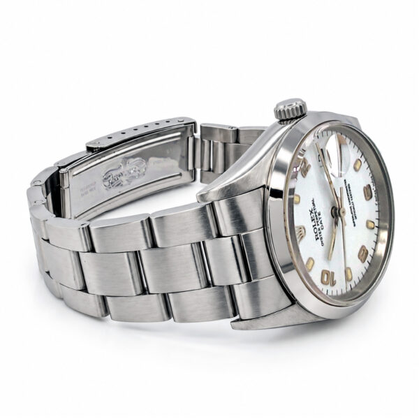 Rolex Oyster Perpetual 15200