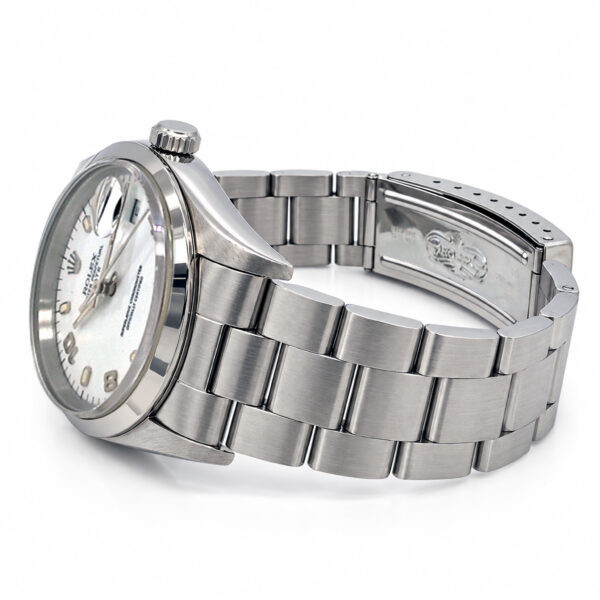 Rolex Oyster Perpetual 15200
