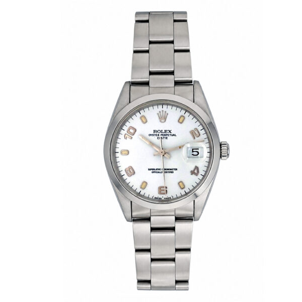 Rolex Oyster Perpetual 15200