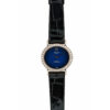 18K White Gold Rolex Cellini 4081