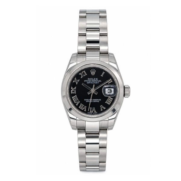 Rolex Lady-Datejust 179160