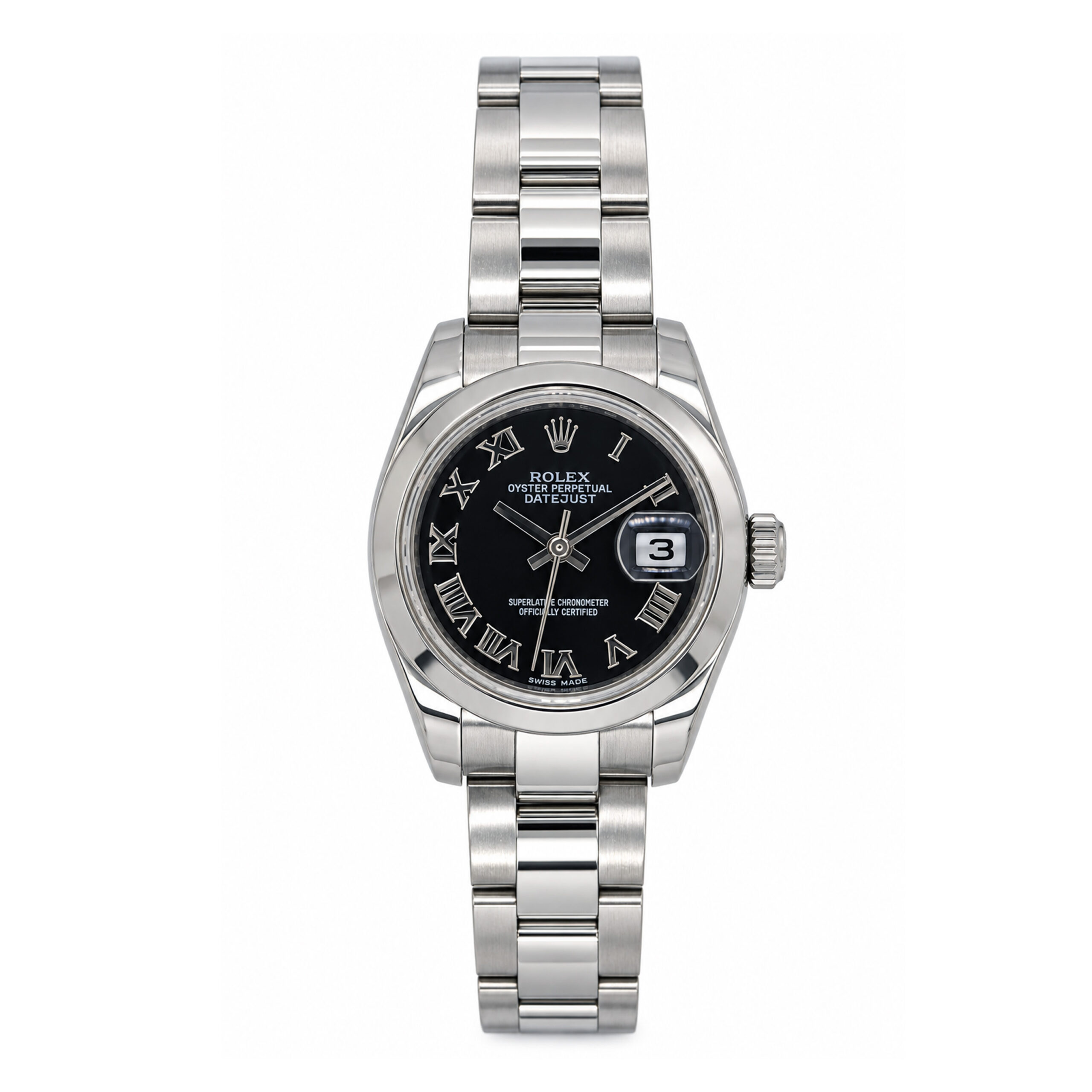 Rolex Lady-Datejust 179160