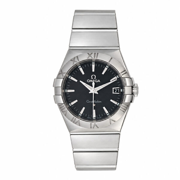Omega Constellation