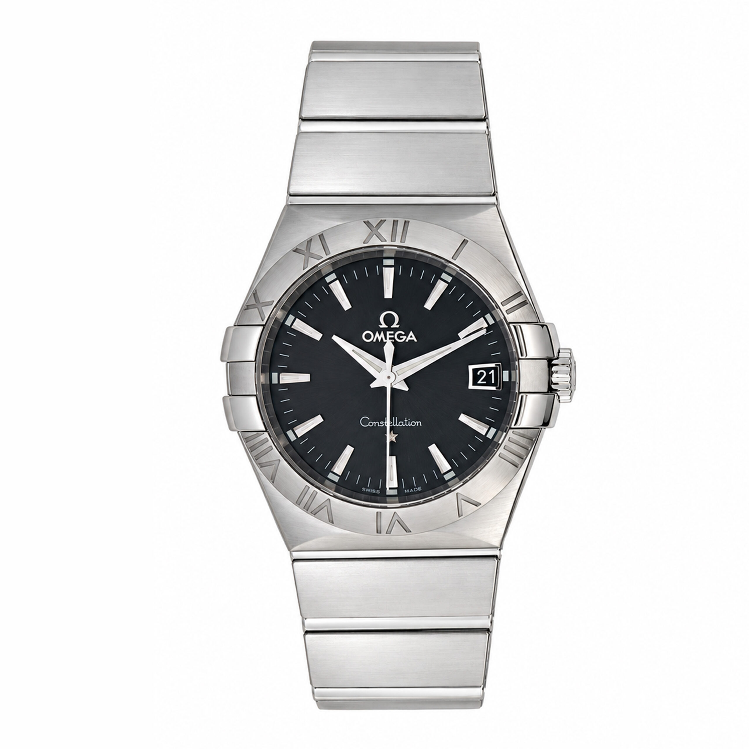 Omega Constellation