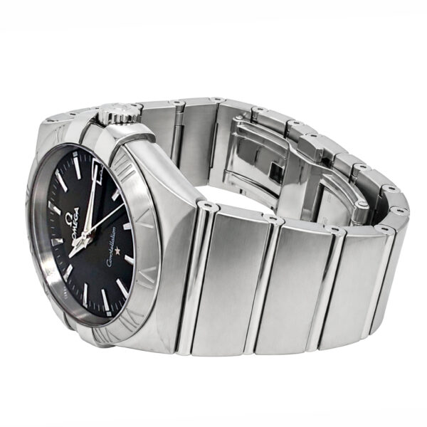 Omega Constellation