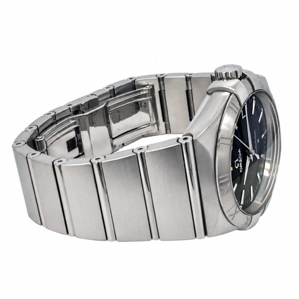 Omega Constellation