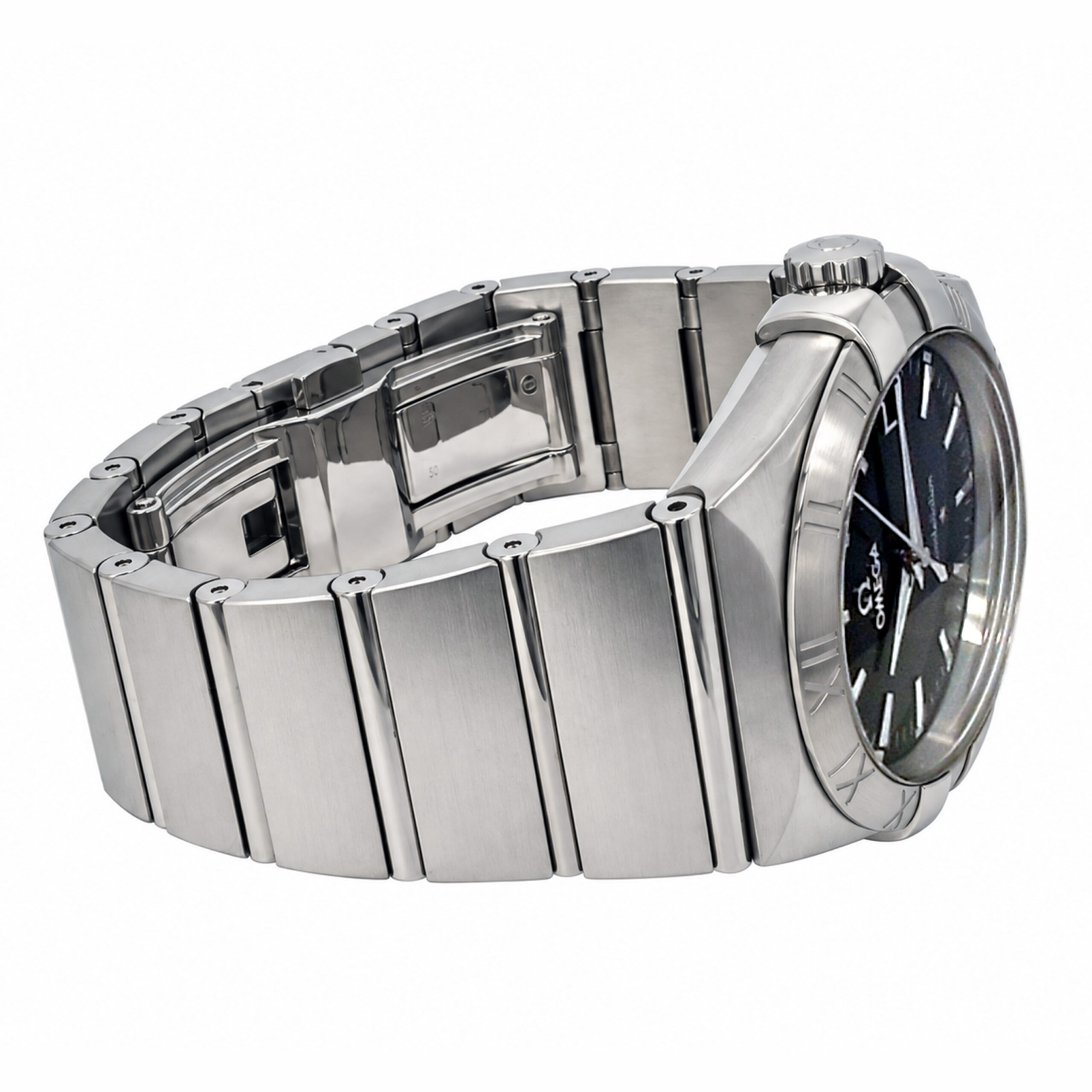 Omega Constellation
