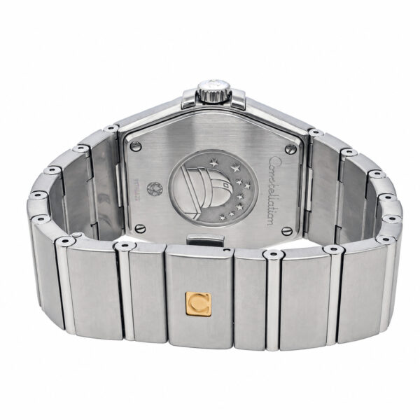 Omega Constellation