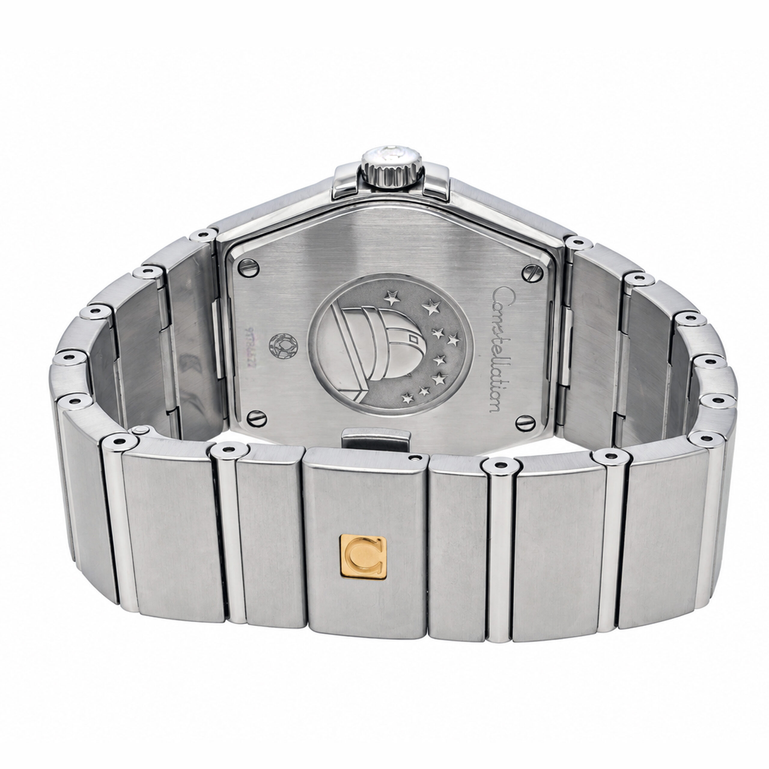 Omega Constellation