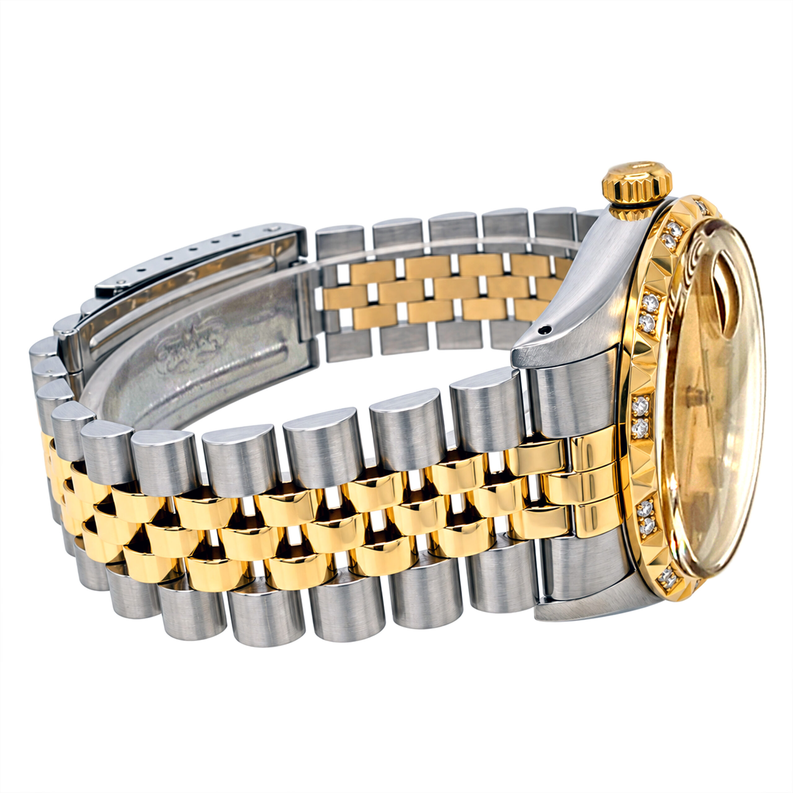 Rolex Datejust 36 Diamond 16013
