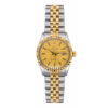 Rolex Datejust 36 Diamond 16013