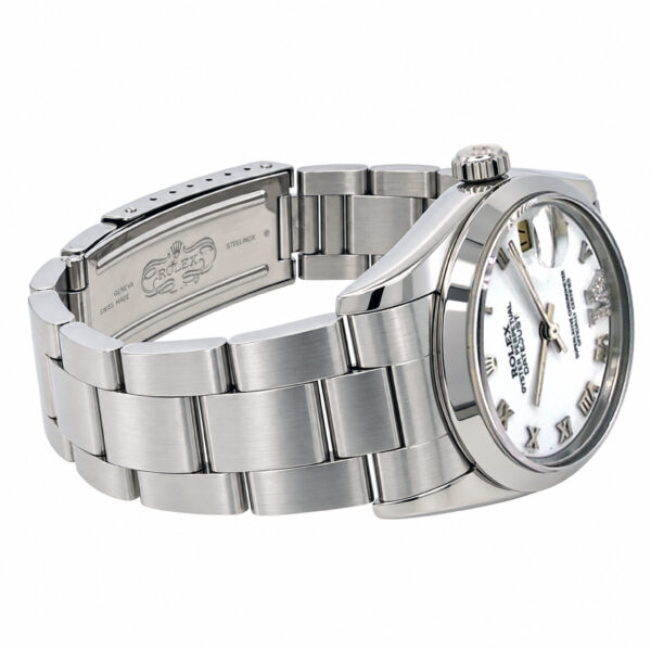 Rolex Datejust 31 Diamond 68240