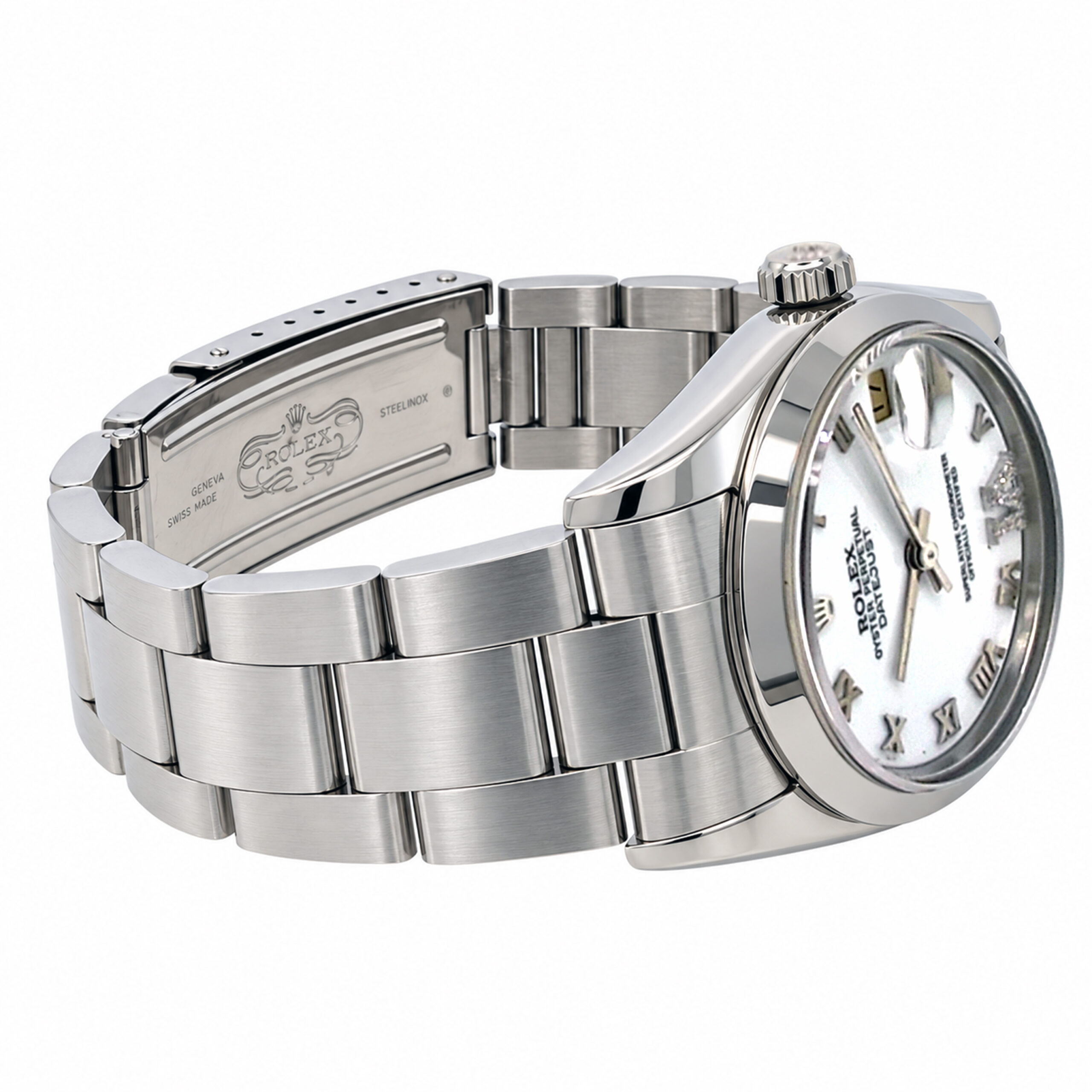 Rolex Datejust 31 Diamond 68240