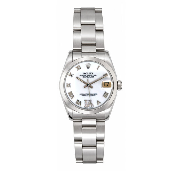 Rolex Datejust 31 Diamond 68240