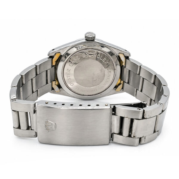 Tudor Prince Date 7996
