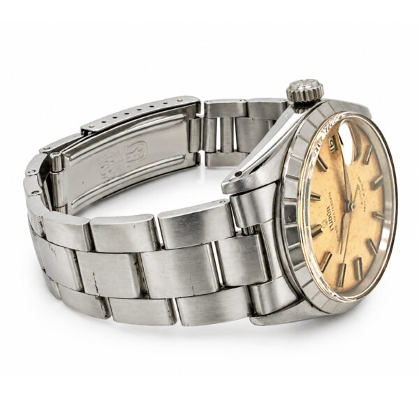 Tudor Prince Date 7996