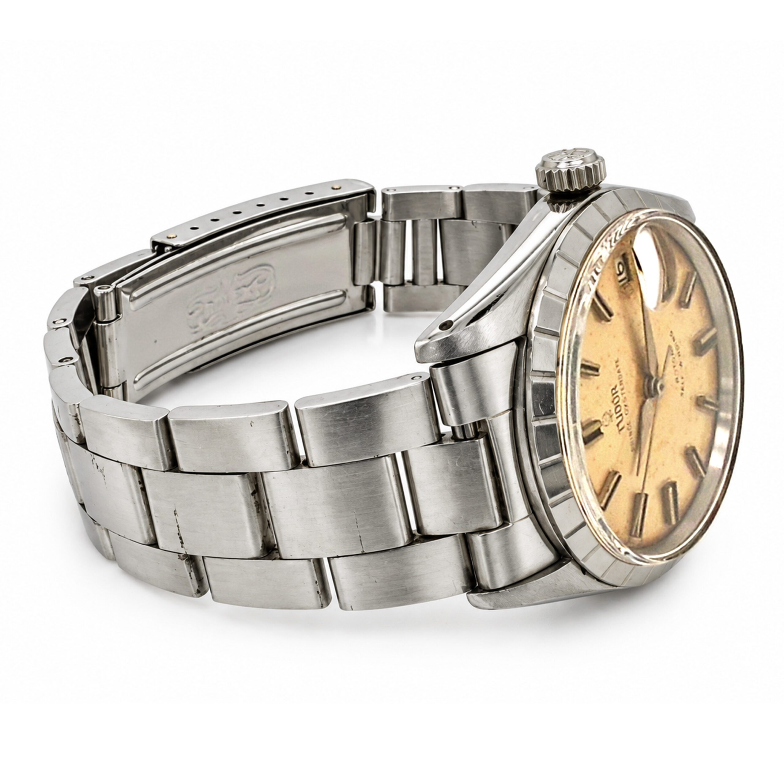 Tudor Prince Date 7996