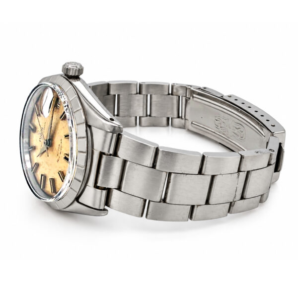 Tudor Prince Date 7996