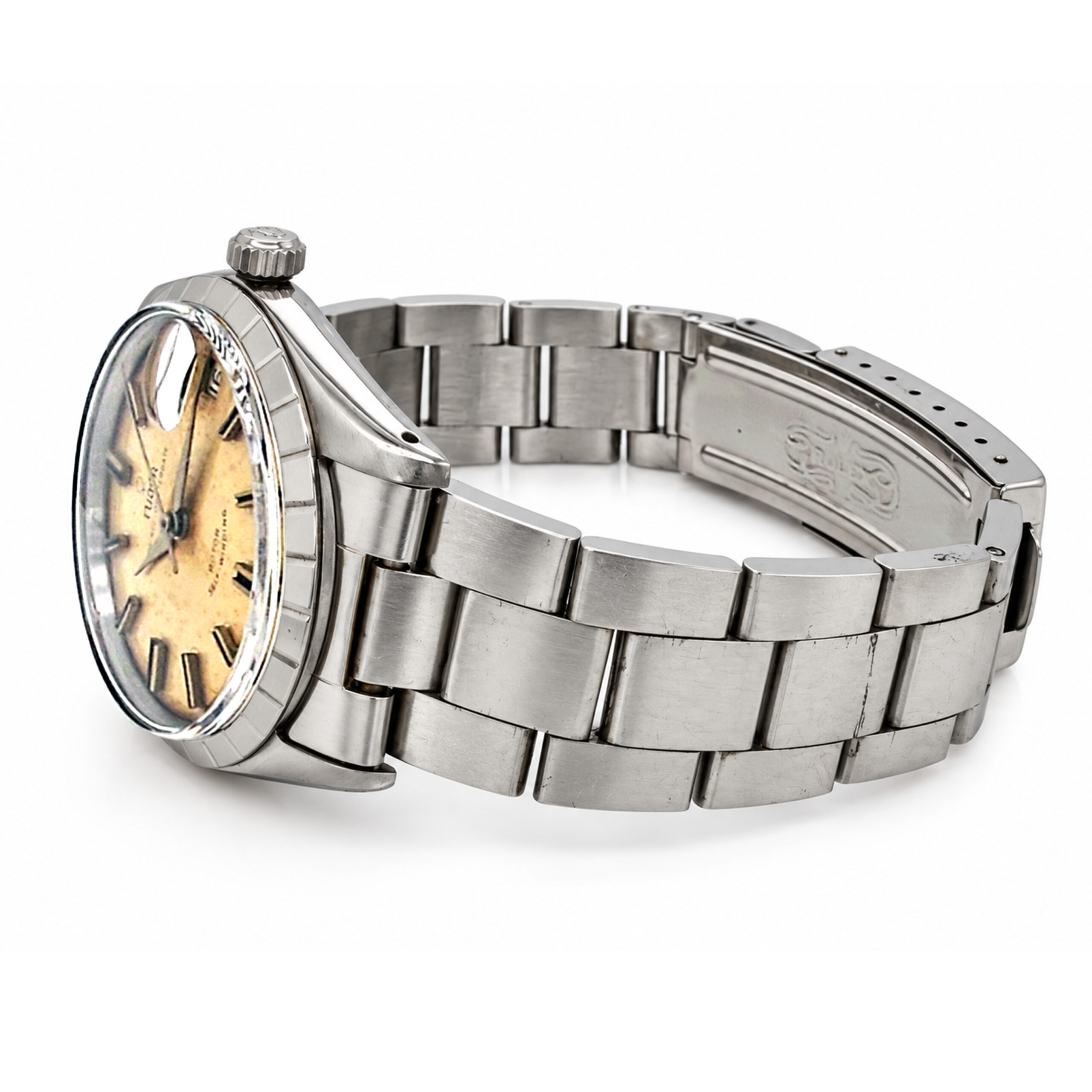 Tudor Prince Date 7996