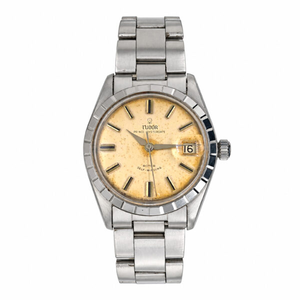 Tudor Prince Date 7996