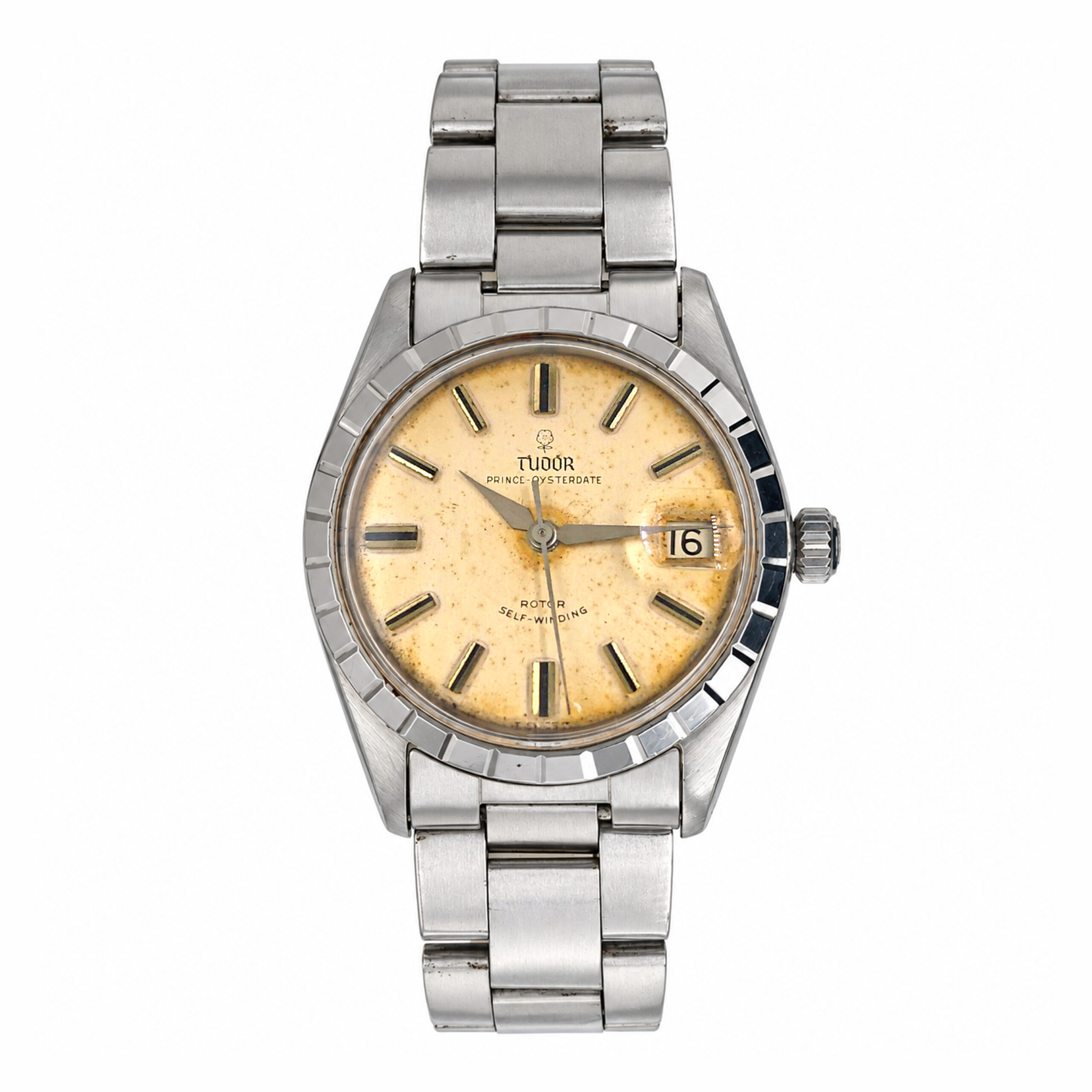 Tudor Prince Date 7996