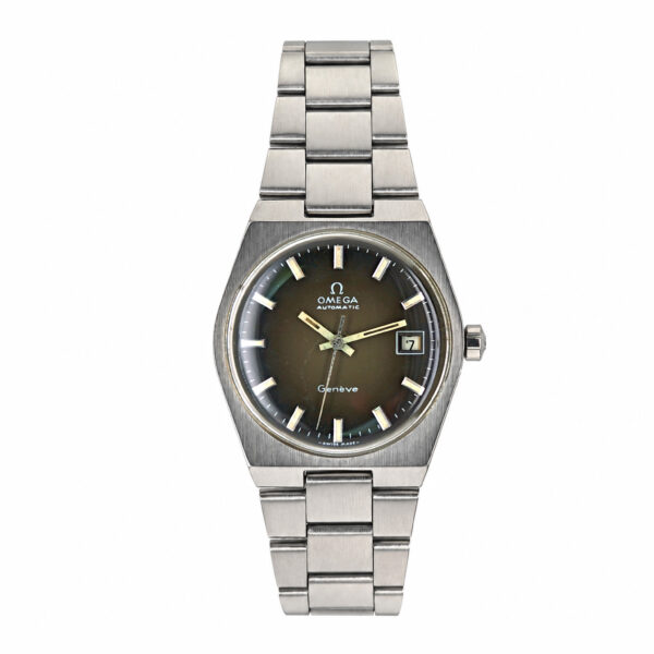 Omega Geneva