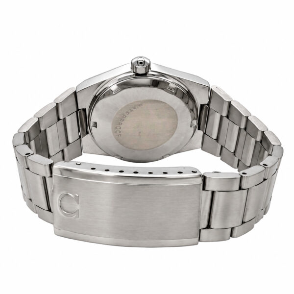 Omega Geneva