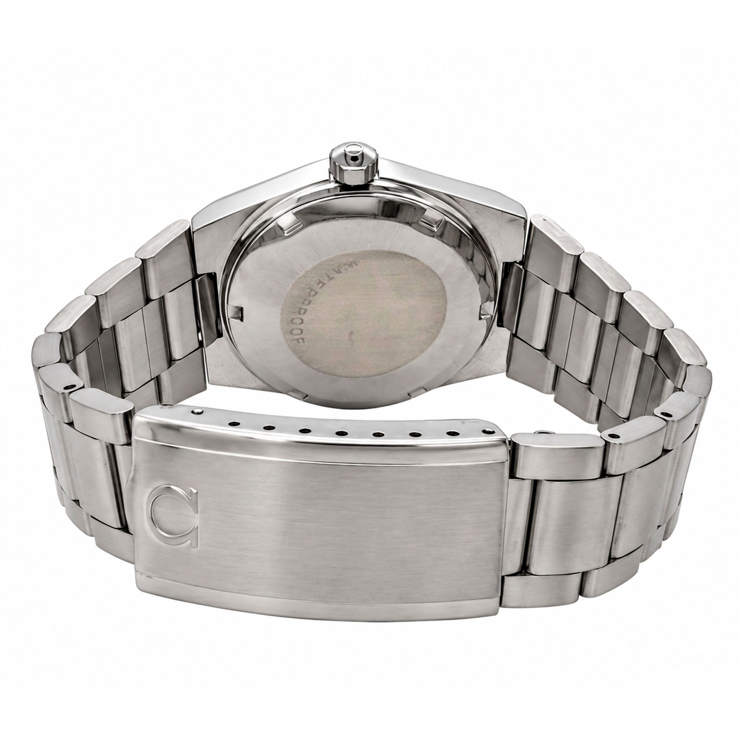 Omega Geneva