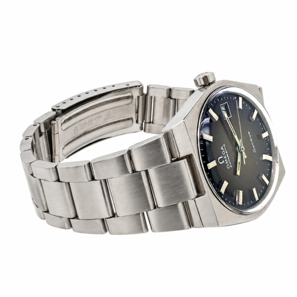 Omega Geneva