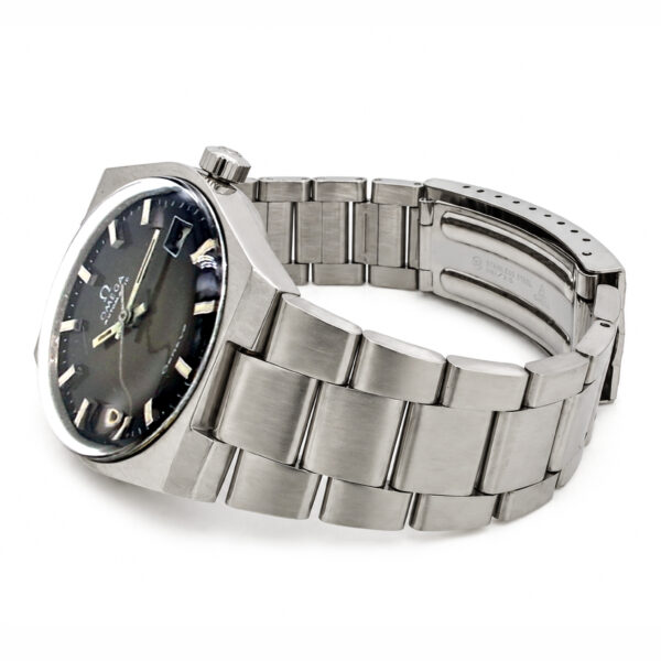 Omega Geneva