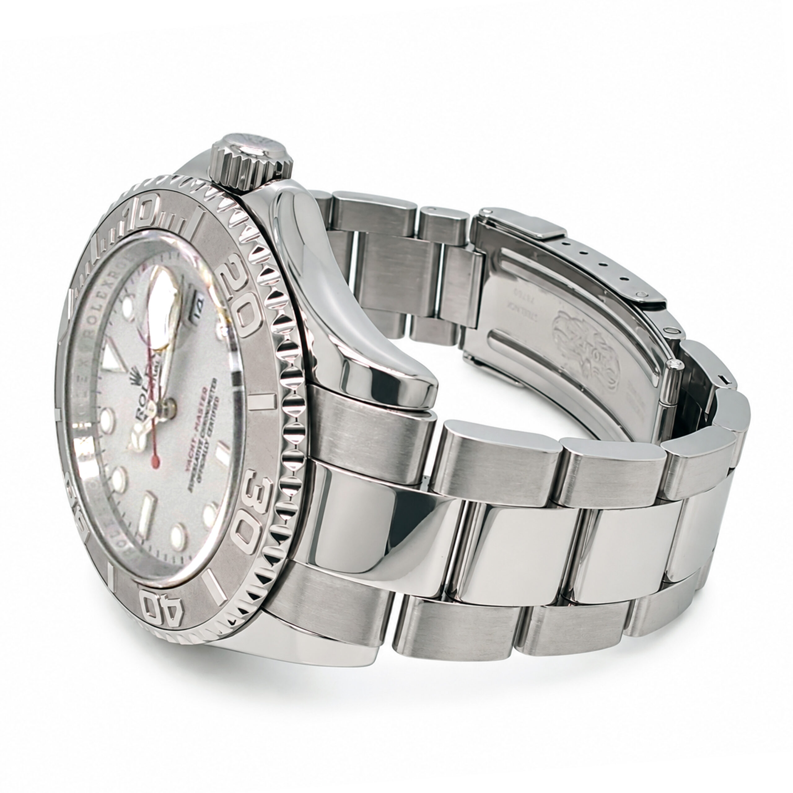 Rolex Yacht-Master 16622