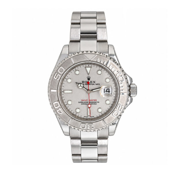 Rolex Yacht-Master 16622