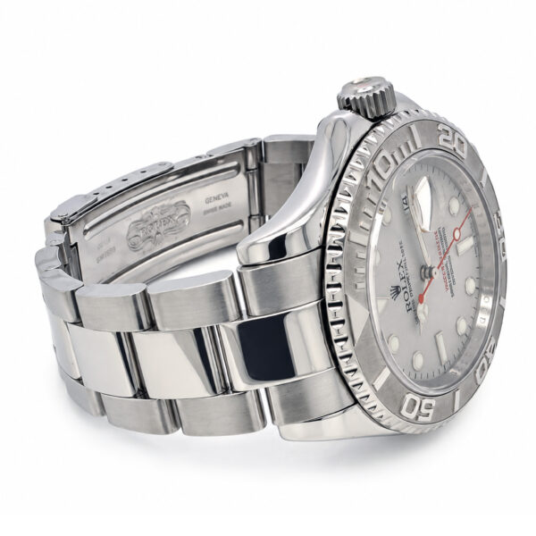Rolex Yacht-Master 16622