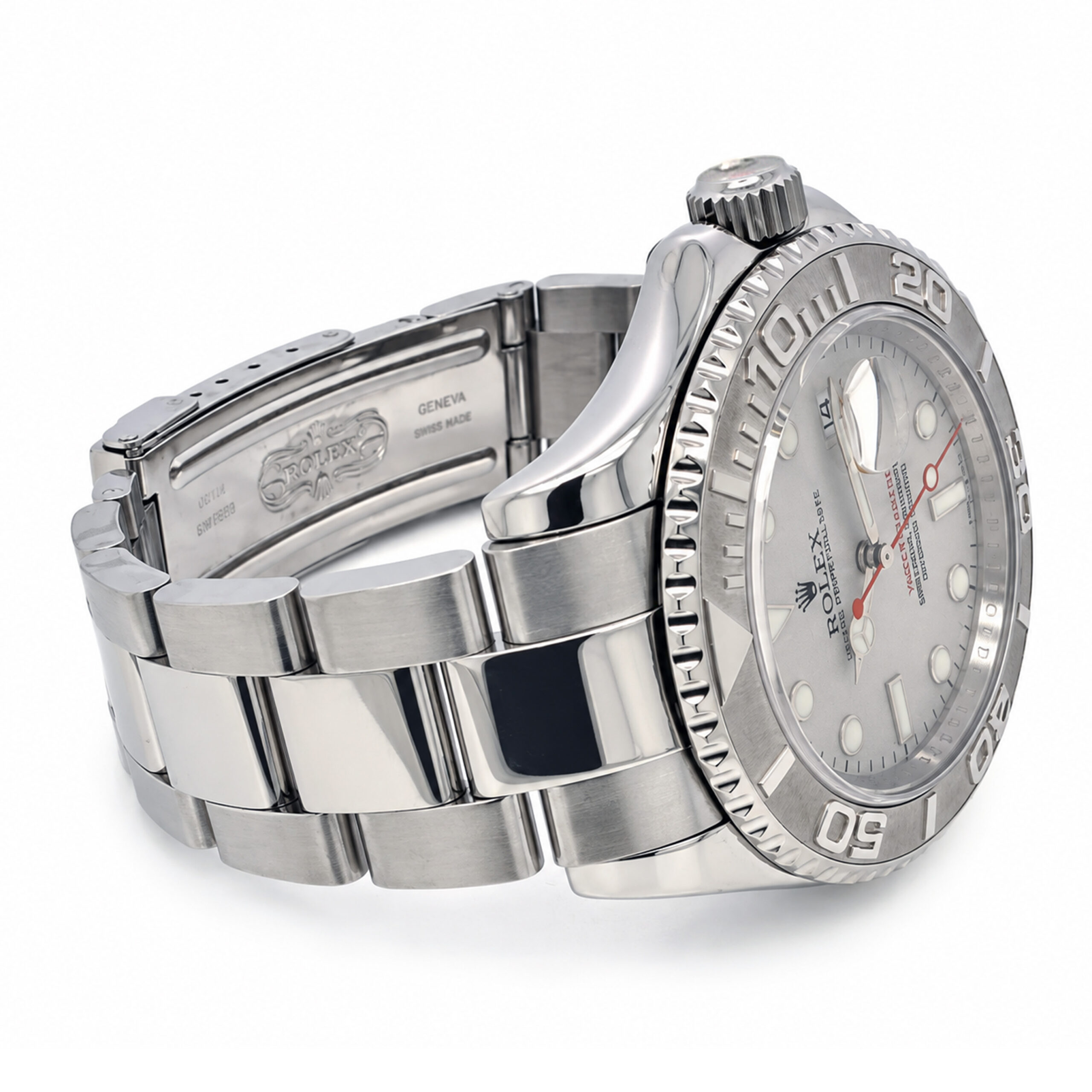 Rolex Yacht-Master 16622