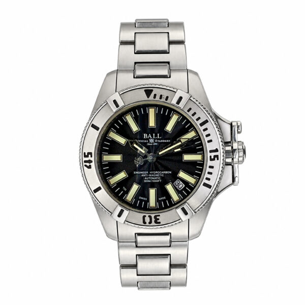 Ball Engineer Hydrocarbon