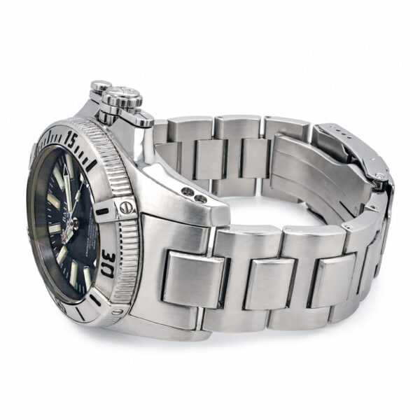 Ball Engineer Hydrocarbon