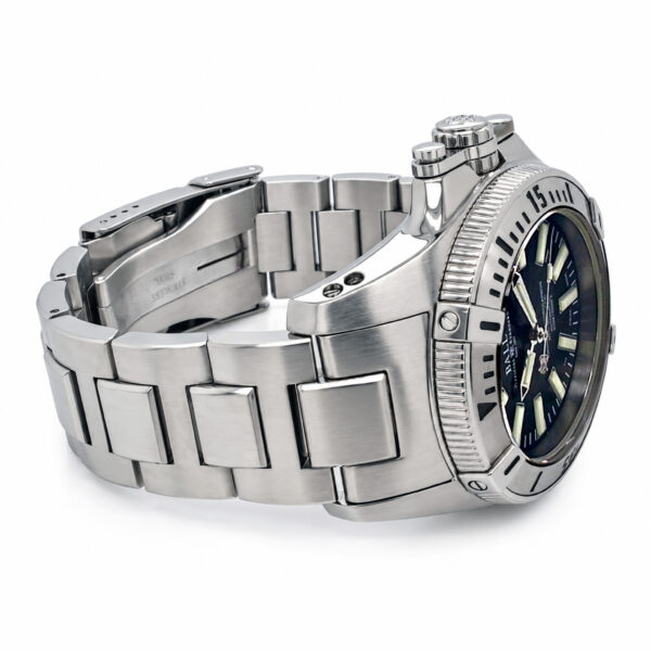 Ball Engineer Hydrocarbon