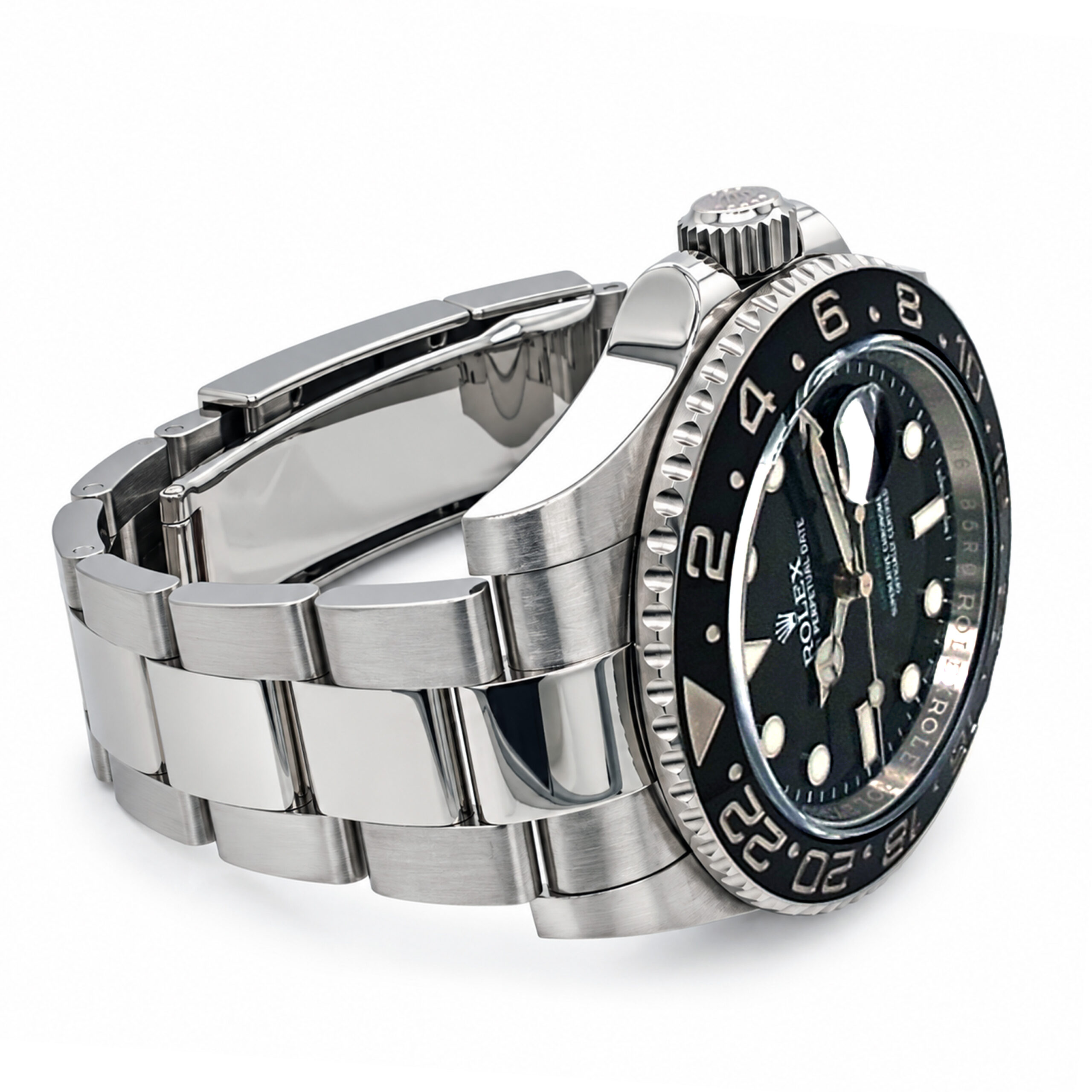 Rolex GMT-Master II 116710