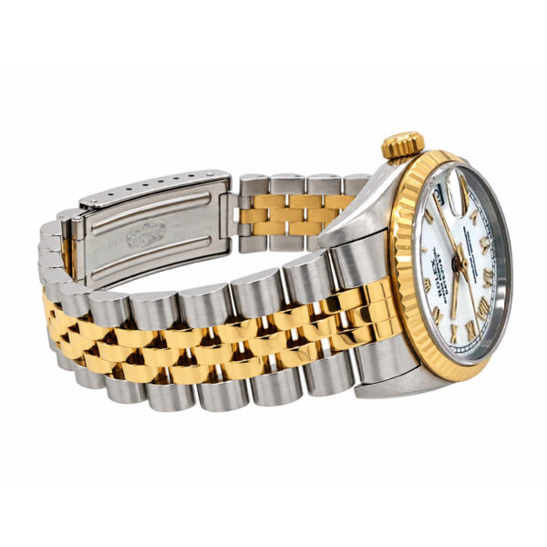Rolex Datejust 31 68273