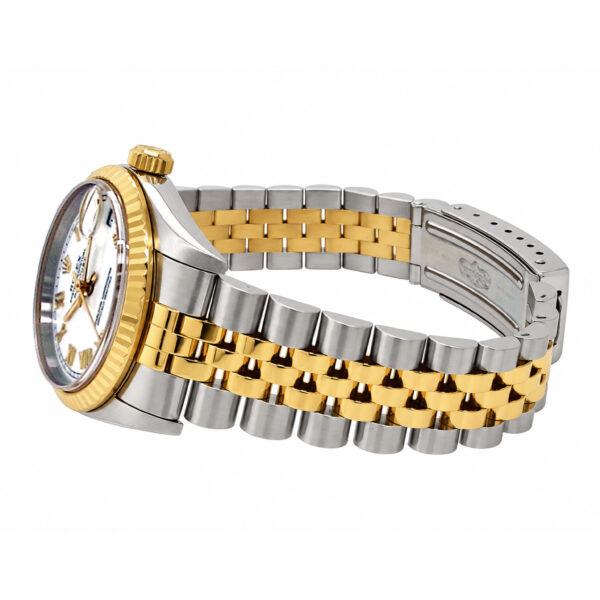 Rolex Datejust 31 68273