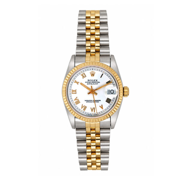 Rolex Datejust 31 68273