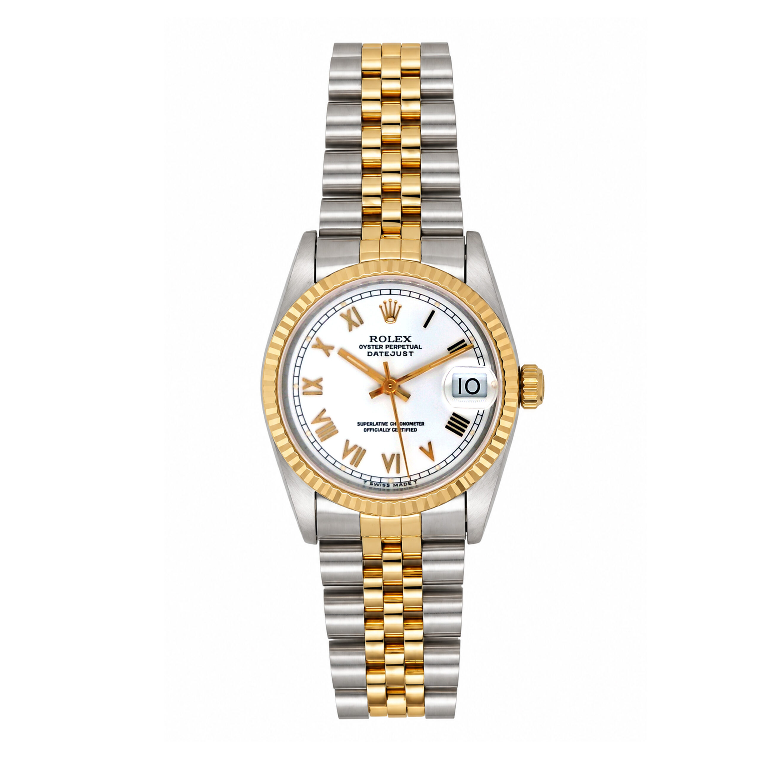 Rolex Datejust 31 68273