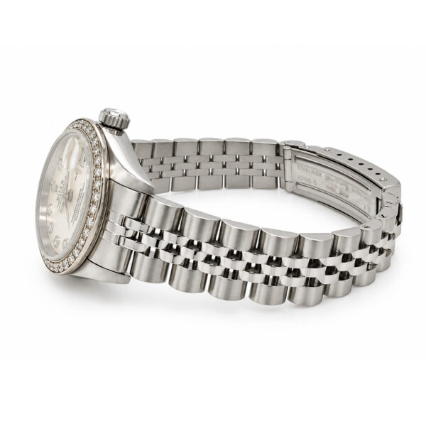 Rolex Lady- Datejust Diamond 79174