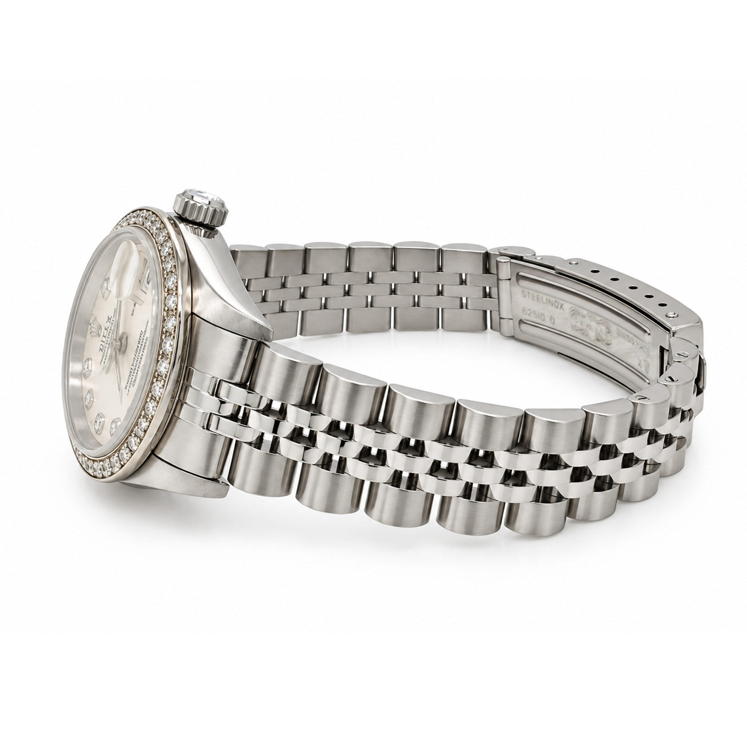Rolex Lady- Datejust Diamond 79174