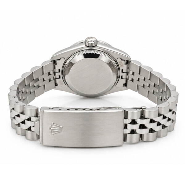 Rolex Lady- Datejust Diamond 79174
