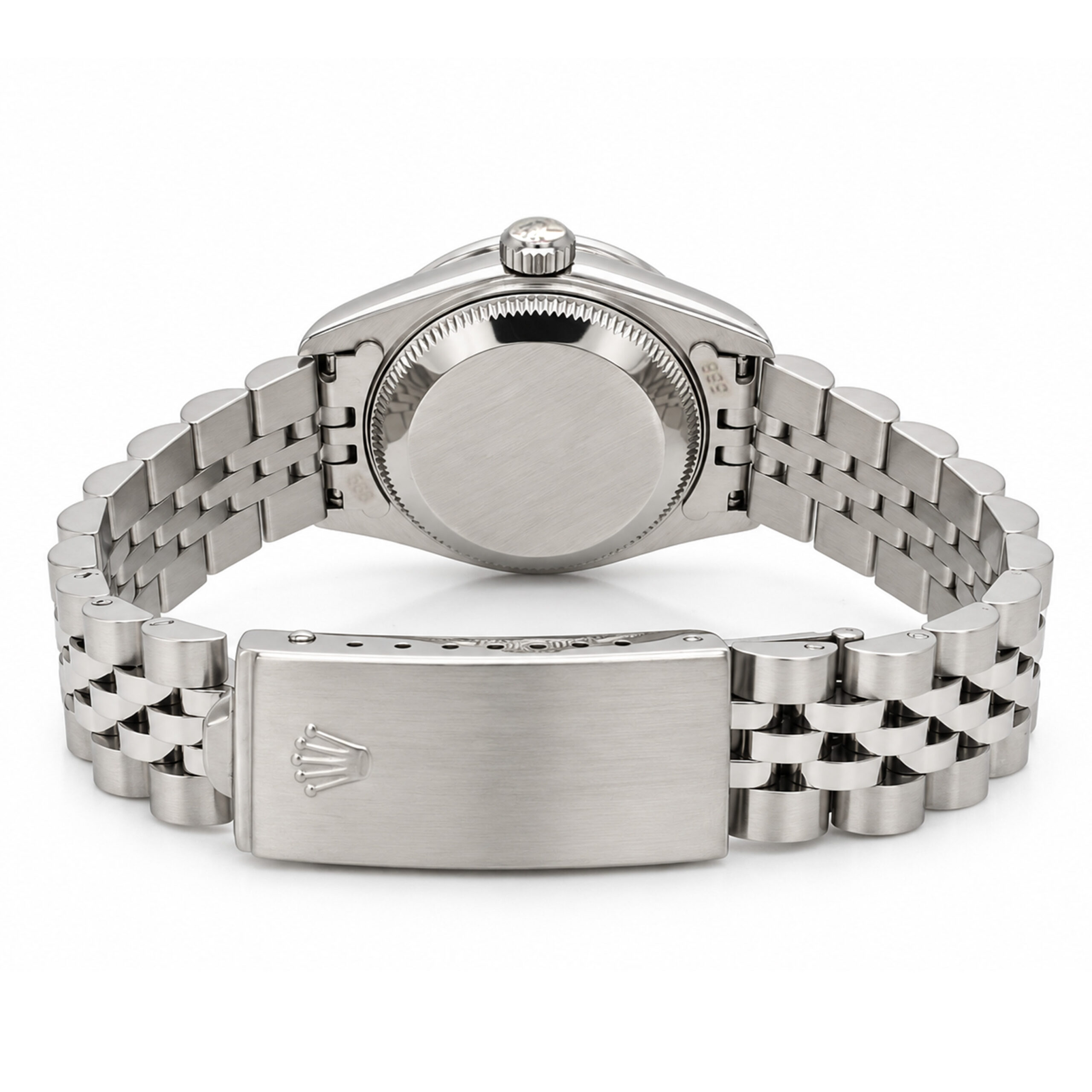 Rolex Lady- Datejust Diamond 79174
