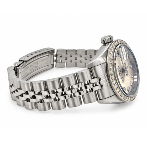 Rolex Lady- Datejust Diamond 79174