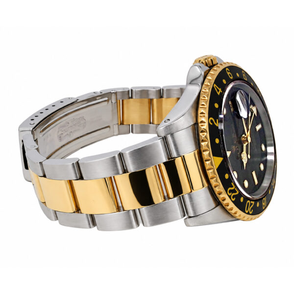 Rolex GMT-Master II 16713